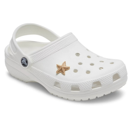 Crocs Jibbitz™ charms Gold Star Fish